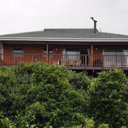 Beach House Merak Great Brak River Eksteriør billede